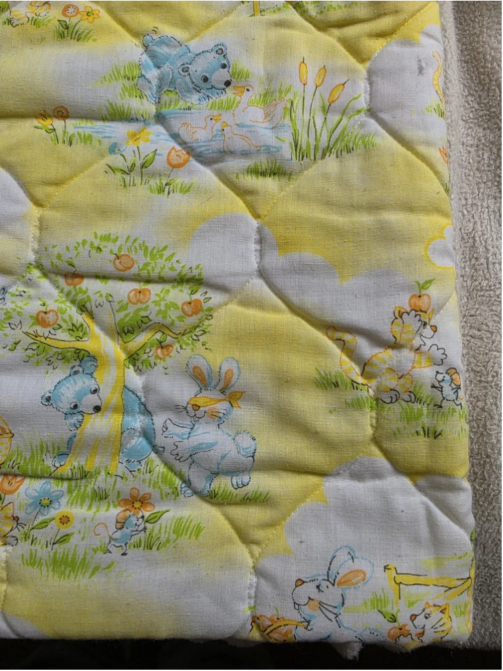 Vintage 1978 Dundee Chix 